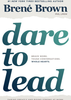Dare to Lead eBook