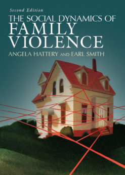 The Social Dynamics of Family Violence eBook