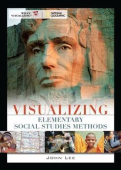 Visualizing Elementary Social Studies Methods eBook