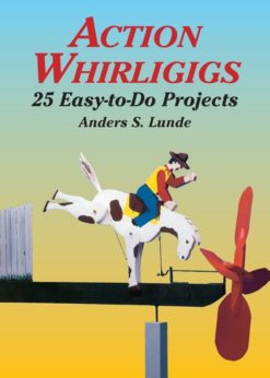 Action Whirligigs eBook