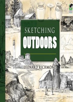 Sketching Outdoors eBook