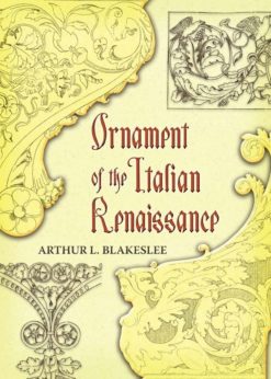 Ornament of the Italian Renaissance eBook