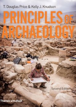 Principles of Archaeology (Second Edition) eBook