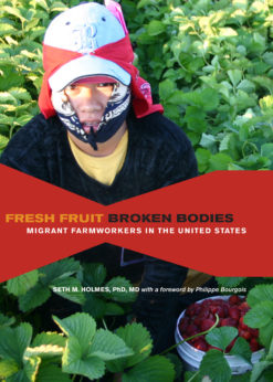 Fresh Fruit, Broken Bodies eBook