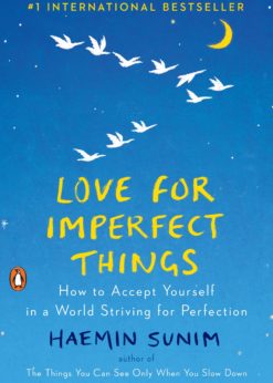Love for Imperfect Things eBook