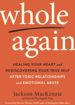 Whole Again eBook