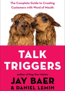 Talk Triggers eBook