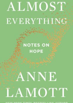 Almost Everything eBook