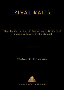 Rival Rails eBook