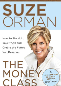 The Money Class eBook