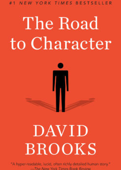 The Road to Character eBook