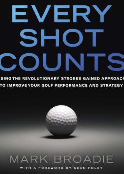 Every Shot Counts eBook