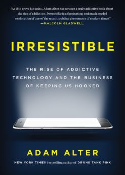 Irresistible eBook