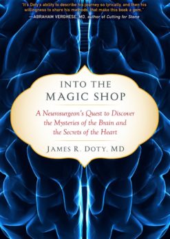 Into the Magic Shop eBook