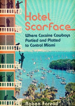 Hotel Scarface eBook