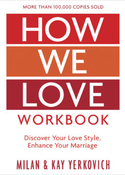 How We Love Workbook, Expanded Edition eBook