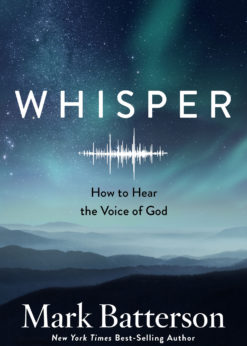 Whisper eBook