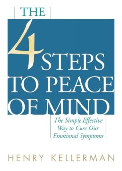 The 4 Steps to Peace of Mind eBook