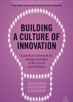 Building a Culture of Innovation eBook
