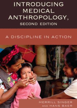 Introducing Medical Anthropology eBook