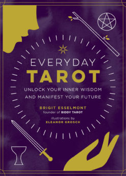 Everyday Tarot eBook