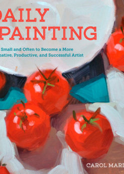 Daily Painting eBook