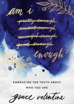 Am I Enough? eBook