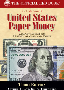 A Guide Book of United States Paper Money eBook