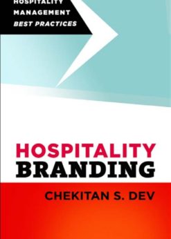 Hospitality Branding eBook
