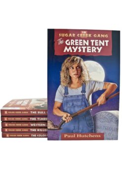 Sugar Creek Gang Set Books 19-24 eBook