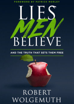 Lies Men Believe eBook