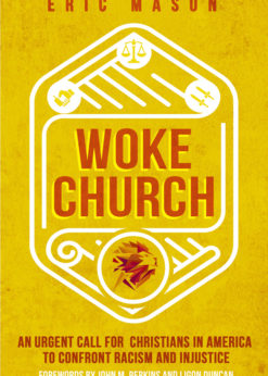 Woke Church eBook