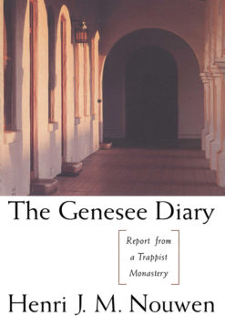 The Genesee Diary eBook