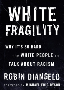 White Fragility eBook
