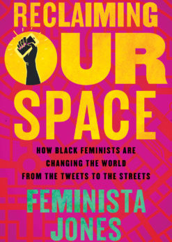Reclaiming Our Space eBook
