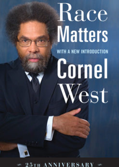 Race Matters, 25th Anniversary eBook