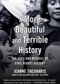 A More Beautiful and Terrible History eBook