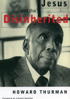 Jesus and the Disinherited eBook