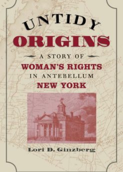 Untidy Origins eBook