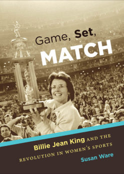 Game, Set, Match eBook