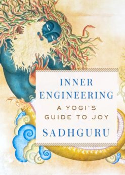 Inner Engineering eBook