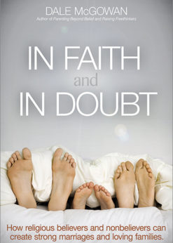 In Faith and In Doubt eBook