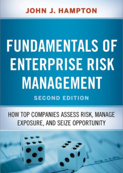 Fundamentals of Enterprise Risk Management eBook
