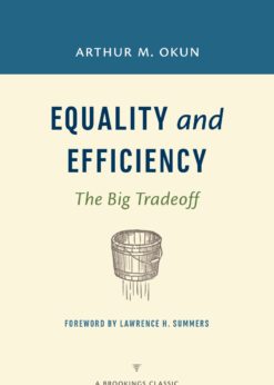 Equality and Efficiency eBook