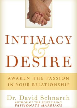Intimacy & Desire eBook