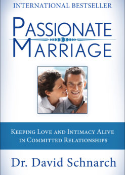Passionate Marriage eBook