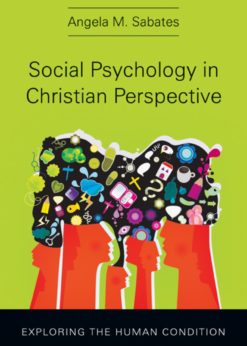 Social Psychology in Christian Perspective: Exploring the Human Condition eBook