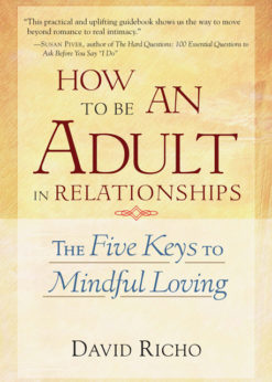 How to Be an Adult in Relationships eBook