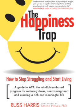 The Happiness Trap eBook