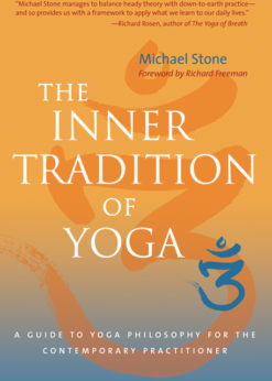 The Inner Tradition of Yoga eBook